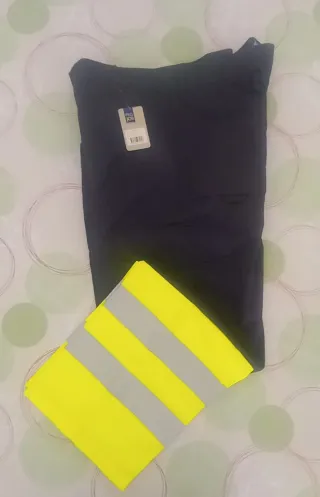 Pantalones Velilla, Cofra y ProJob