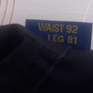 Pantalones Velilla, Cofra y ProJob