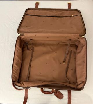 Maleta Burberrys Vintage Nova Check 77cm