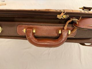 Maleta Burberrys Vintage Nova Check 77cm