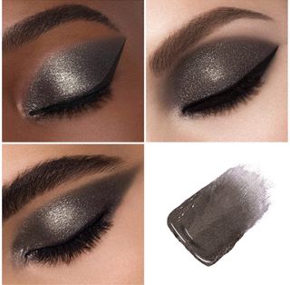 Haus Laboratories Sombra Líquida tono Biker