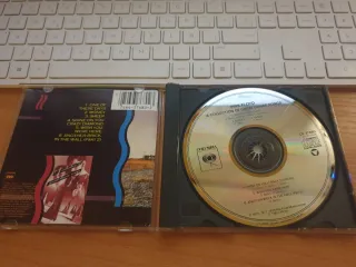 CD Pink Floyd - A collection of great dance songs