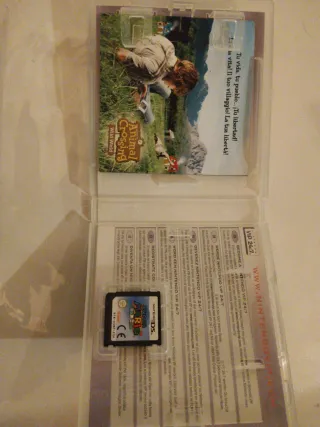 Super Mario 64 DS Nintendo