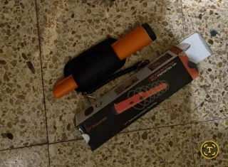 Detector de Metales Pinpointer GP-Pinpointer