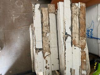 Cerámica para pared - Hecho en España. 8€ m2.