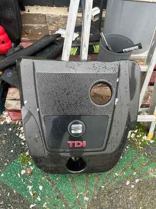 Tapa motor Seat 1.9 TDI ARL