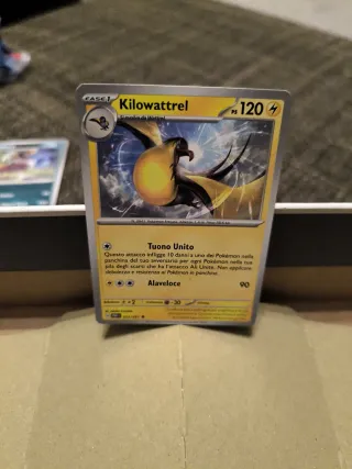 Lotto Carte Pokémon ITA-Pikachu,Flareon, Ivysaur