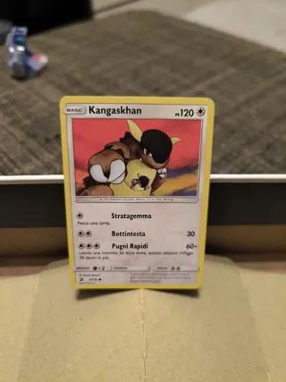 Lotto Carte Pokémon ITA-Pikachu,Flareon, Ivysaur