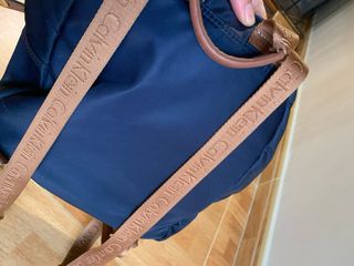 Mochila Calvin Klein