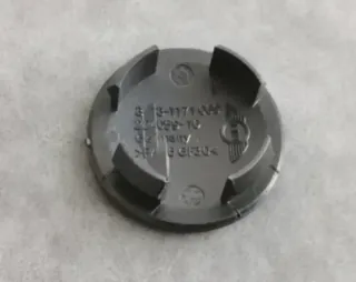 54mm Tapabujes Mini Cooper One JCW para Llantas
