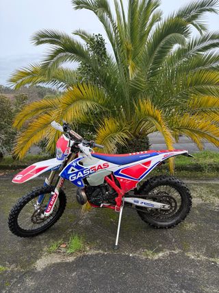 Gas Gas 300 2T Enduro 2019