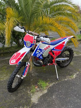 Gas Gas 300 2T Enduro 2019