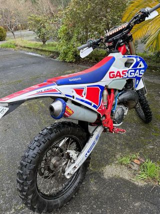 Gas Gas 300 2T Enduro 2019