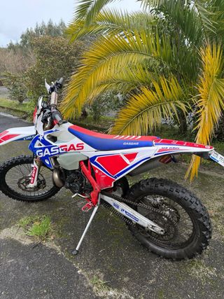 Gas Gas 300 2T Enduro 2019