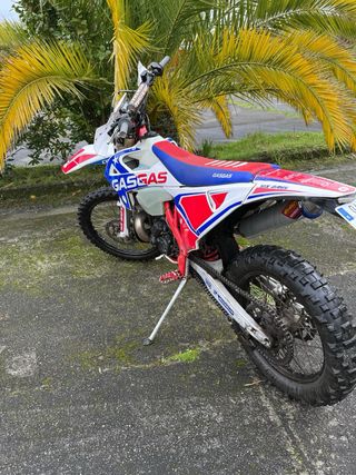 Gas Gas 300 2T Enduro 2019