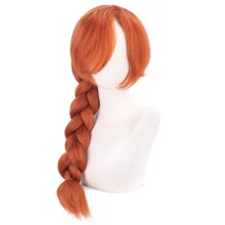 Disfraz Princesa Fiona con Peluca y Diadema