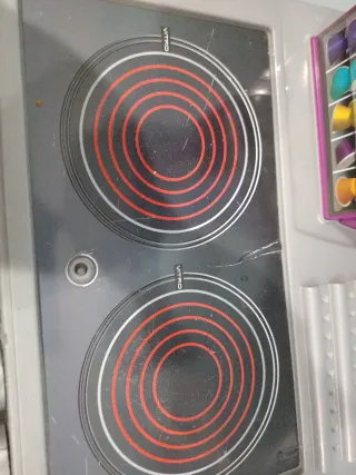 Cocina de Juguete Grande