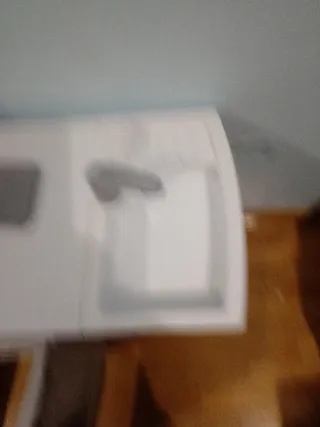 Cocina de Juguete Grande