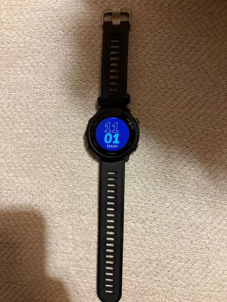 Garmin Forerunner 55 Reloj GPS