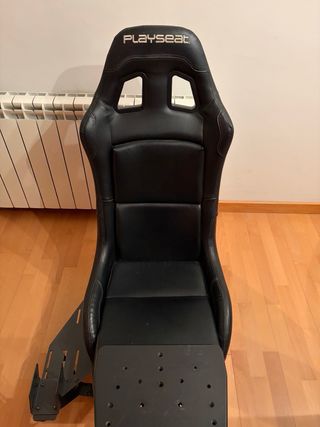 Playseat Challenge Silla Gaming