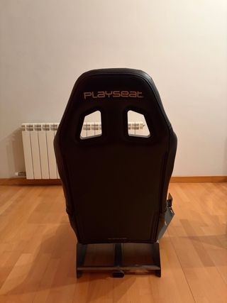 Playseat Challenge Silla Gaming