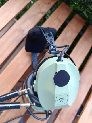 Cascos Piloto GA David Clark