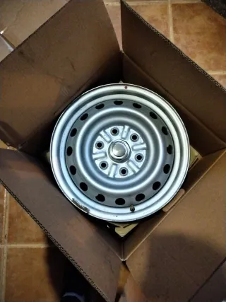 Llantas Mitsubishi L200 (2007-2016)