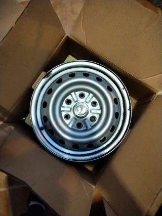 Llantas Mitsubishi L200 (2007-2016)