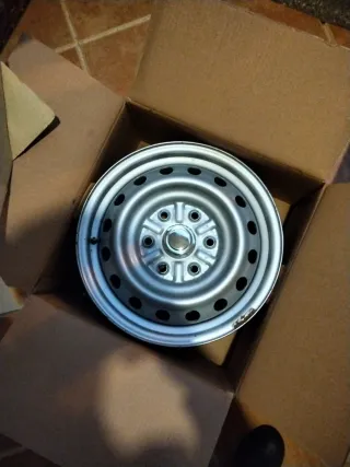 Llantas Mitsubishi L200 (2007-2016)