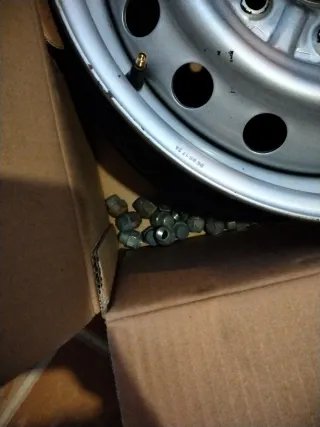 Llantas Mitsubishi L200 (2007-2016)