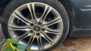 Llantas BMW M 5x120 18”