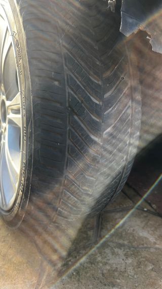 Llantas BMW M 5x120 18”