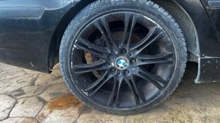 Llantas BMW M 5x120 18”