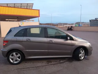 Mercedes-Benz Clase B 2007