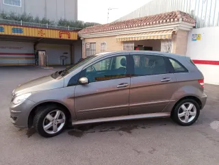 Mercedes-Benz Clase B 2007