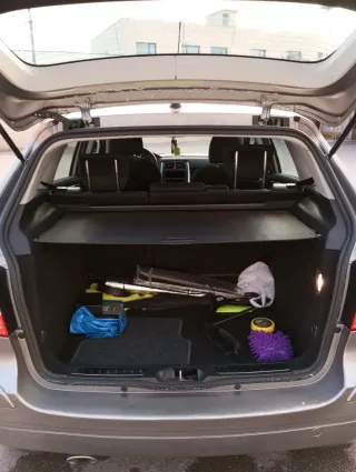 Mercedes-Benz Clase B 2007