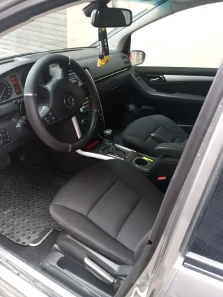 Mercedes-Benz Clase B 2007