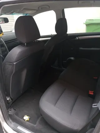 Mercedes-Benz Clase B 2007