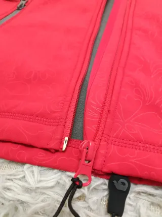 Giacca Kilimanjaro donna