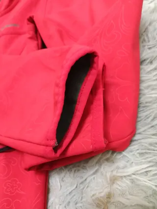 Giacca Kilimanjaro donna