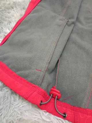 Giacca Kilimanjaro donna