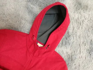 Giacca Kilimanjaro donna