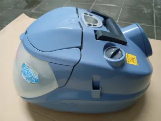 Vaporetto Polti Lecoaspira Intelligent