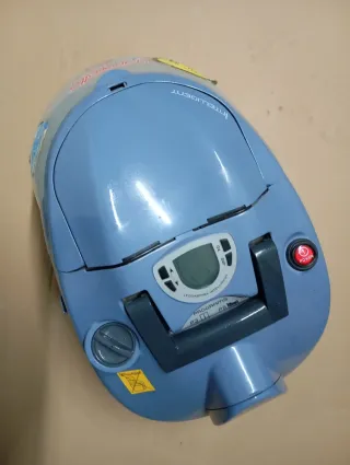 Vaporetto Polti Lecoaspira Intelligent