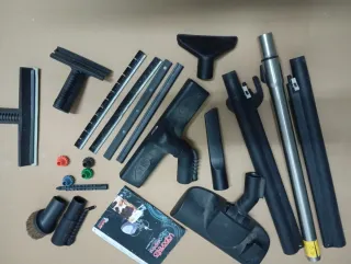 Vaporetto Polti Lecoaspira Intelligent