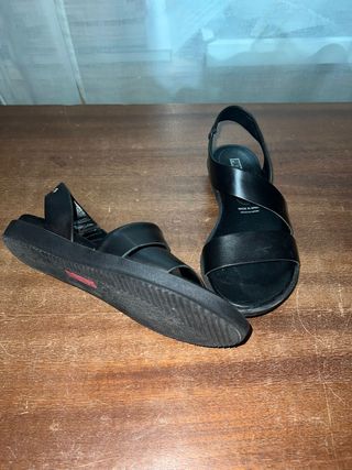 Sandalias Pikolinos Negras Mujer