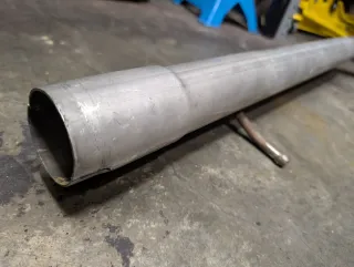 Supresor intermedio VAG