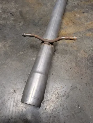 Supresor intermedio VAG