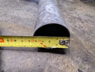 Supresor intermedio VAG