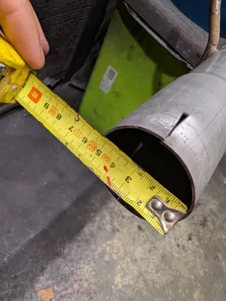 Supresor intermedio VAG